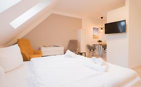 Ferienwohnung Lee West 2 4